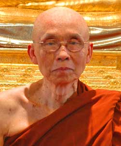 Ven. Beelin Sayadaw